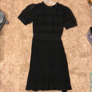 Anthropologie dress